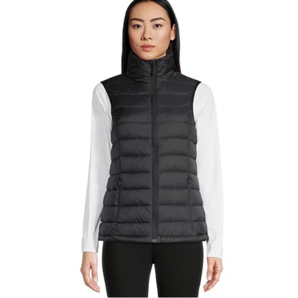 McKinley Warella Puffer Vest